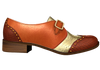 Duke - Monk Shoes