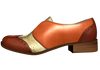 Duke - Monk Shoes