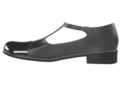 Jane - Mary Janes