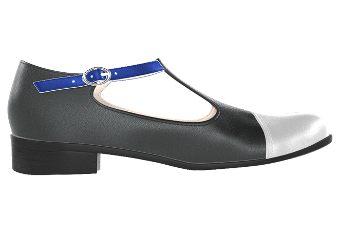Jane - Mary Janes