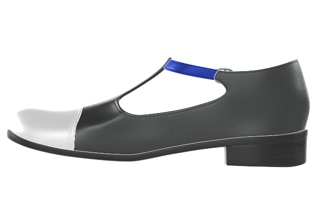 Jane - Mary Janes