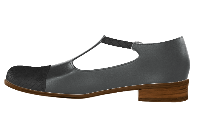 Jane - Mary Janes