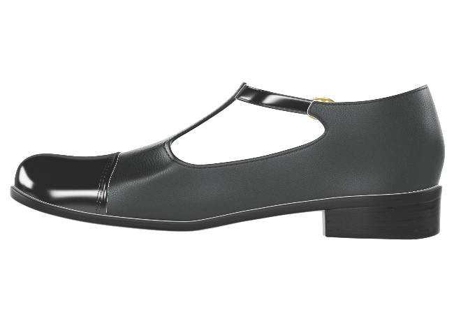 Jane - Mary Janes