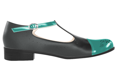 Jane - Mary Janes