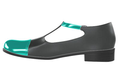 Jane - Mary Janes