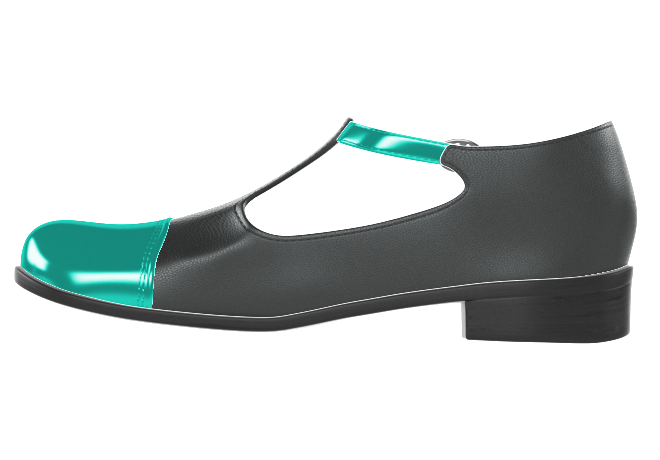 Jane - Mary Janes