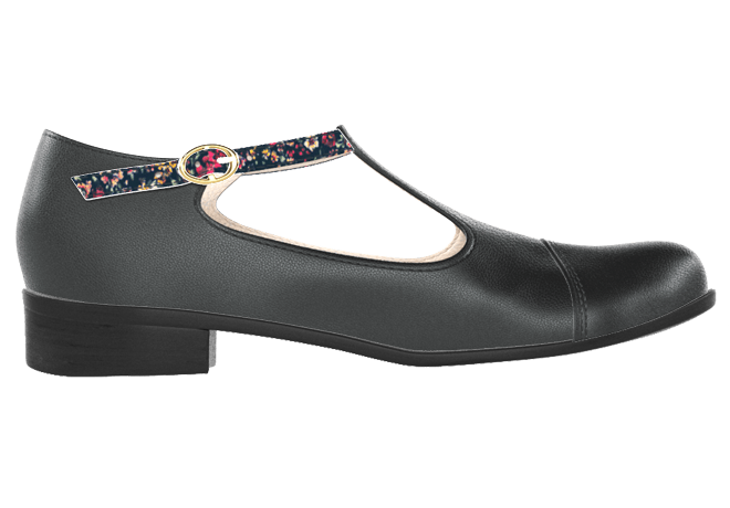 Jane - Mary Janes