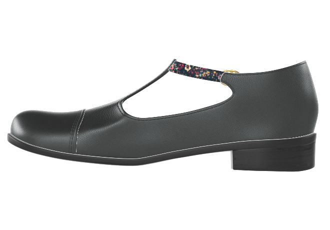 Jane - Mary Janes