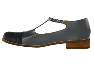 Jane - Mary Janes