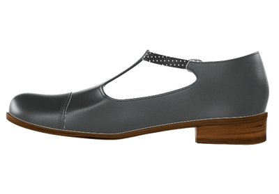 Jane - Mary Janes