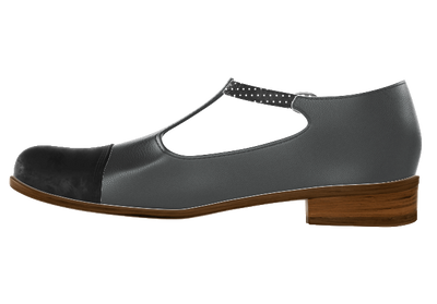 Jane - Mary Janes