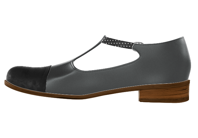 Jane - Mary Janes