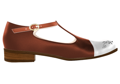 Jane - Mary Janes