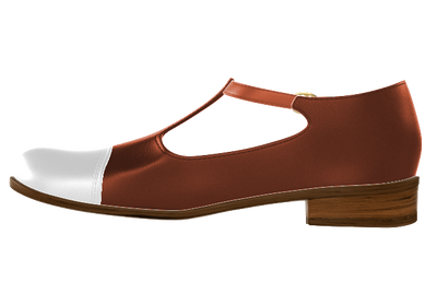 Jane - Mary Janes