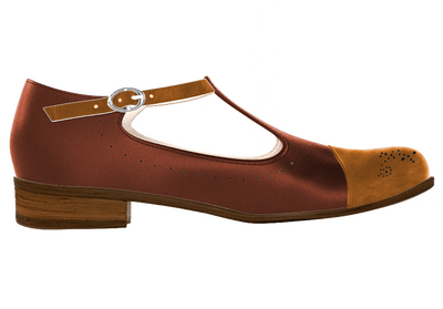 Jane - Mary Janes