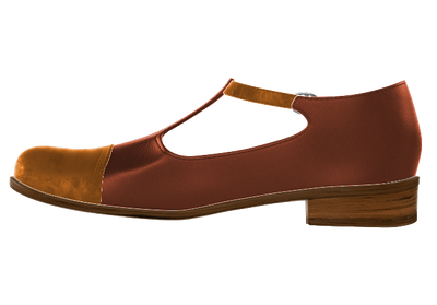Jane - Mary Janes