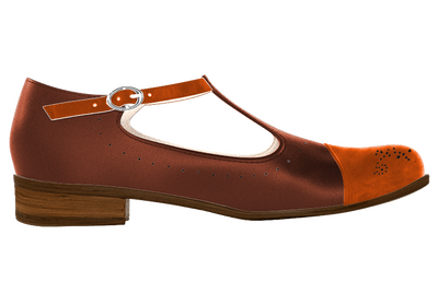 Jane - Mary Janes