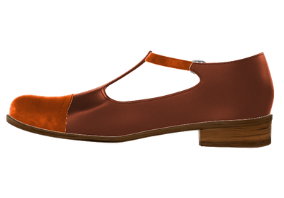 Jane - Mary Janes