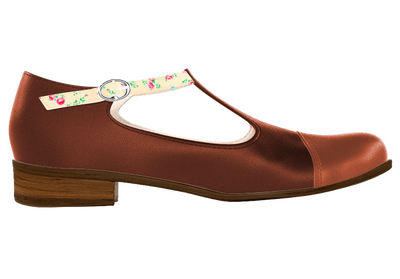 Jane - Mary Janes