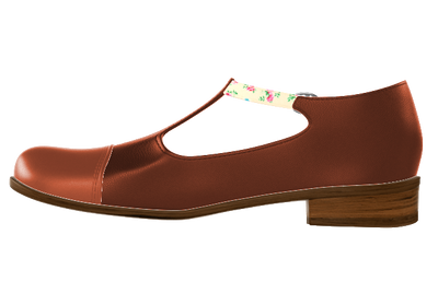 Jane - Mary Janes