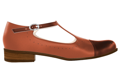 Jane - Mary Janes