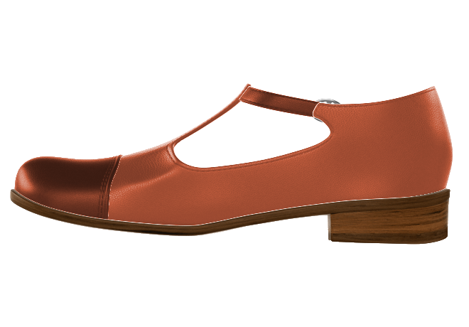 Jane - Mary Janes