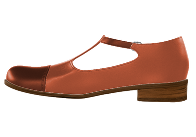 Jane - Mary Janes