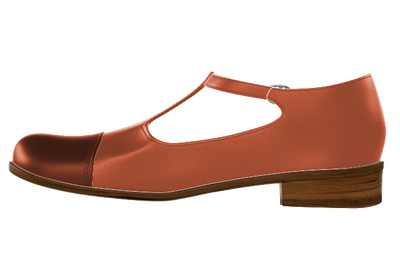 Jane - Mary Janes