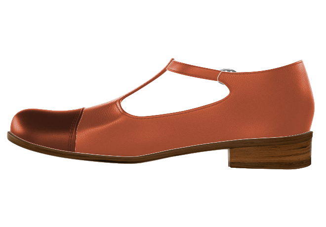 Jane - Mary Janes