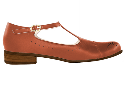Jane - Mary Janes