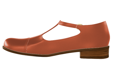 Jane - Mary Janes