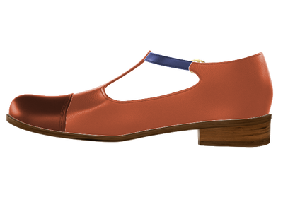 Jane - Mary Janes