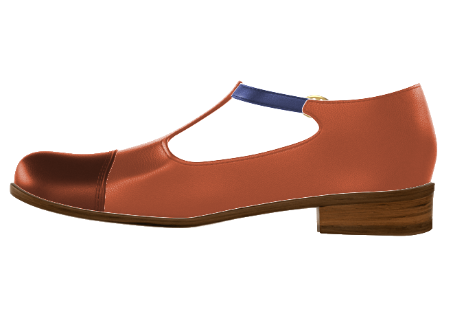 Jane - Mary Janes