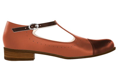 Jane - Mary Janes