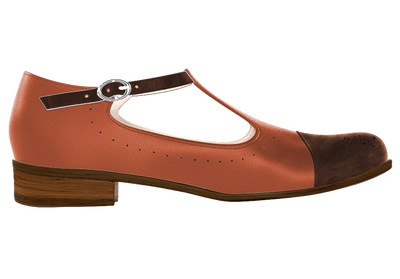 Jane - Mary Janes
