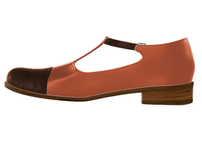 Jane - Mary Janes