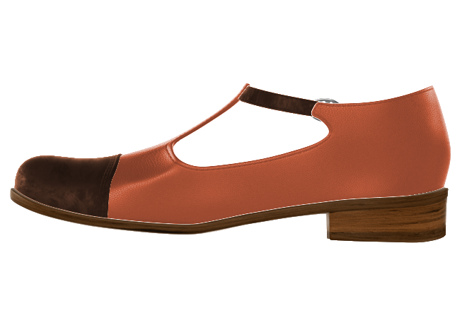 Jane - Mary Janes