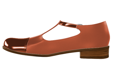 Jane - Mary Janes