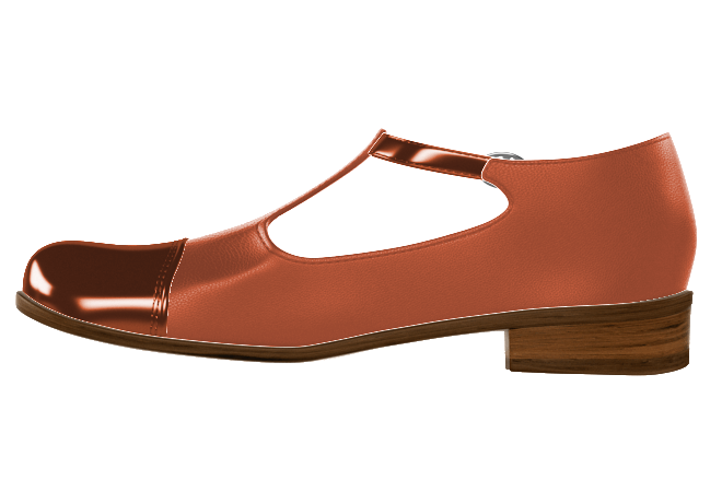 Jane - Mary Janes