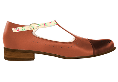 Jane - Mary Janes
