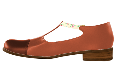Jane - Mary Janes