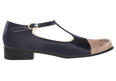 Jane - Mary Janes
