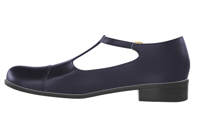Jane - Mary Janes