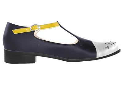 Jane - Mary Janes