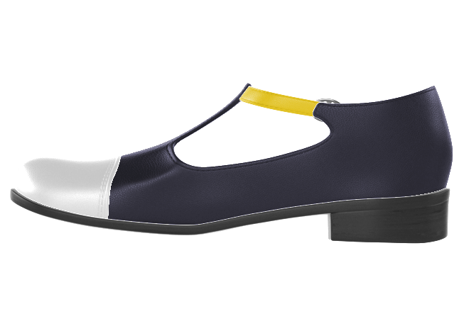 Jane - Mary Janes