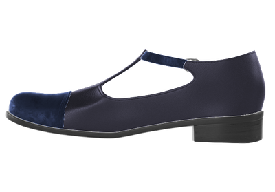 Jane - Mary Janes