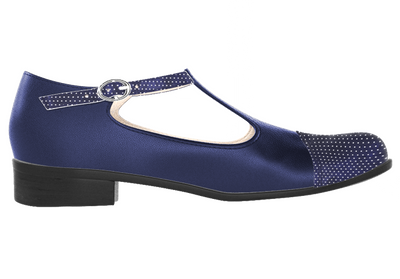 Jane - Mary Janes