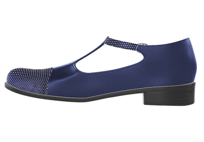 Jane - Mary Janes
