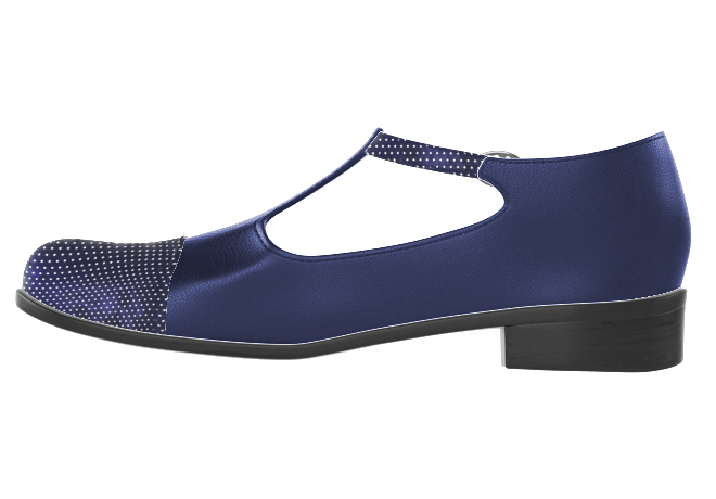 Jane - Mary Janes