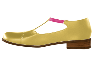 Jane - Mary Janes